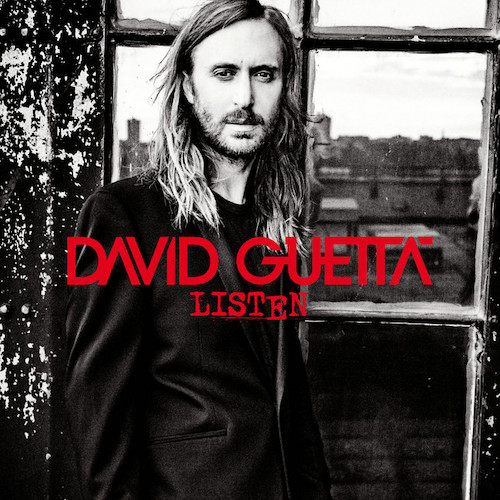 Easily Download David Guetta Printable PDF piano music notes, guitar tabs for Piano, Vocal & Guitar Chords. Transpose or transcribe this score in no time - Learn how to play song progression.