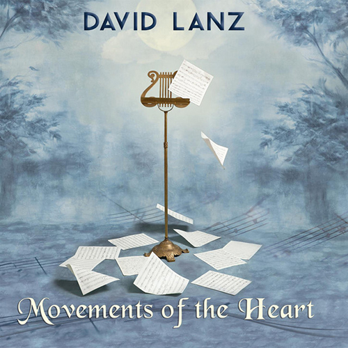 Easily Download David Lanz Printable PDF piano music notes, guitar tabs for Piano Solo. Transpose or transcribe this score in no time - Learn how to play song progression.