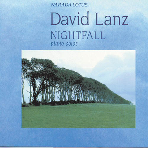 Easily Download David Lanz Printable PDF piano music notes, guitar tabs for Piano Solo. Transpose or transcribe this score in no time - Learn how to play song progression.