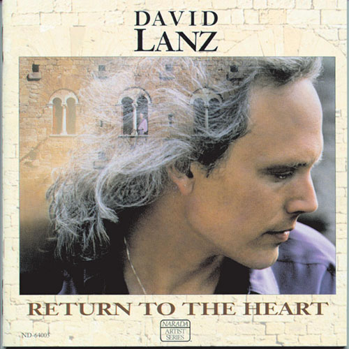 Easily Download David Lanz Printable PDF piano music notes, guitar tabs for Piano Solo. Transpose or transcribe this score in no time - Learn how to play song progression.