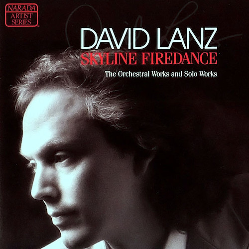 Easily Download David Lanz Printable PDF piano music notes, guitar tabs for Piano Solo. Transpose or transcribe this score in no time - Learn how to play song progression.