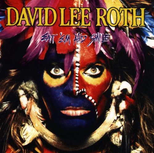 Easily Download David Lee Roth Printable PDF piano music notes, guitar tabs for Piano, Vocal & Guitar Chords (Right-Hand Melody). Transpose or transcribe this score in no time - Learn how to play song progression.