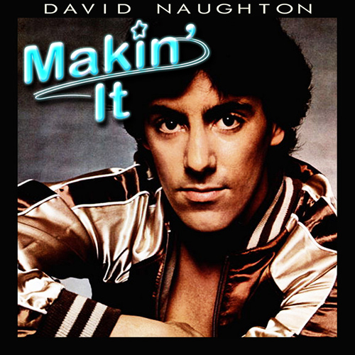 Easily Download David Naughton Printable PDF piano music notes, guitar tabs for Piano, Vocal & Guitar Chords (Right-Hand Melody). Transpose or transcribe this score in no time - Learn how to play song progression.