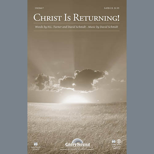 Easily Download David Schmidt Printable PDF piano music notes, guitar tabs for SATB Choir. Transpose or transcribe this score in no time - Learn how to play song progression.