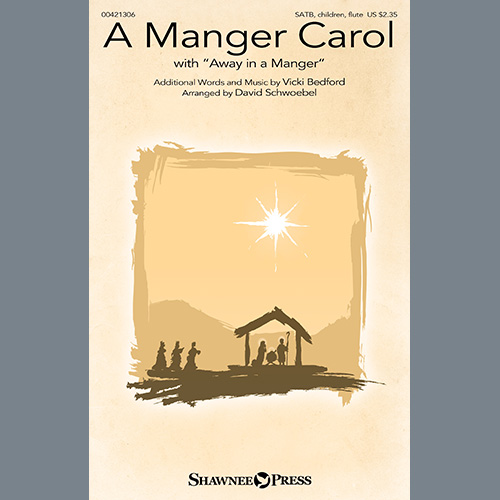 Easily Download David Schwoebel Printable PDF piano music notes, guitar tabs for SATB Choir. Transpose or transcribe this score in no time - Learn how to play song progression.