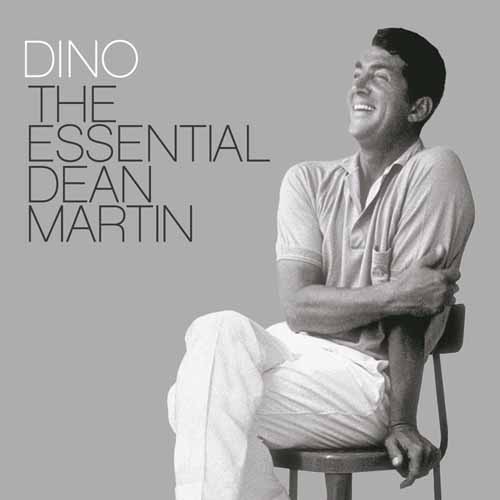 Easily Download Dean Martin Printable PDF piano music notes, guitar tabs for Clarinet Duet. Transpose or transcribe this score in no time - Learn how to play song progression.