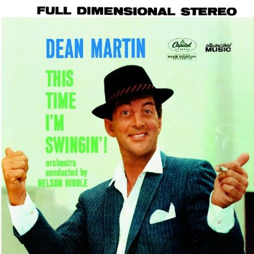 Easily Download Dean Martin Printable PDF piano music notes, guitar tabs for Piano, Vocal & Guitar Chords (Right-Hand Melody). Transpose or transcribe this score in no time - Learn how to play song progression.