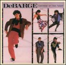 Easily Download DeBarge Printable PDF piano music notes, guitar tabs for Lead Sheet / Fake Book. Transpose or transcribe this score in no time - Learn how to play song progression.