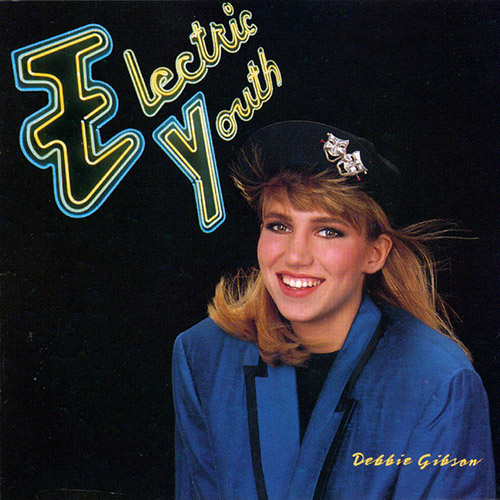 Easily Download Debbie Gibson Printable PDF piano music notes, guitar tabs for Tenor Sax Solo. Transpose or transcribe this score in no time - Learn how to play song progression.
