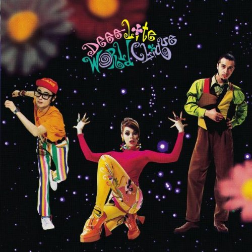Easily Download Deee-Lite Printable PDF piano music notes, guitar tabs for Piano, Vocal & Guitar Chords (Right-Hand Melody). Transpose or transcribe this score in no time - Learn how to play song progression.