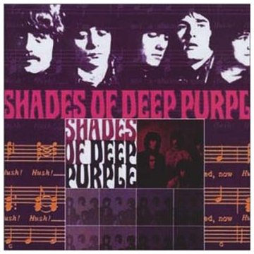 Easily Download Deep Purple Printable PDF piano music notes, guitar tabs for Lead Sheet / Fake Book. Transpose or transcribe this score in no time - Learn how to play song progression.