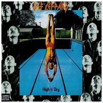 Easily Download Def Leppard Printable PDF piano music notes, guitar tabs for Guitar Tab (Single Guitar). Transpose or transcribe this score in no time - Learn how to play song progression.