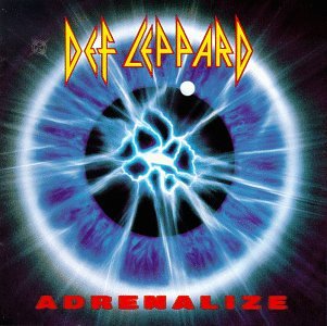 Easily Download Def Leppard Printable PDF piano music notes, guitar tabs for Guitar Chords/Lyrics. Transpose or transcribe this score in no time - Learn how to play song progression.