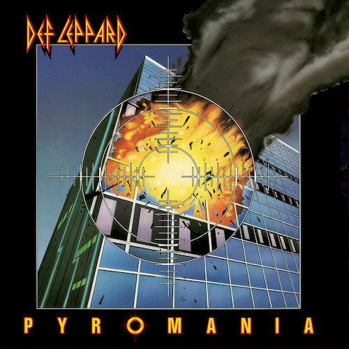 Easily Download Def Leppard Printable PDF piano music notes, guitar tabs for Really Easy Guitar. Transpose or transcribe this score in no time - Learn how to play song progression.