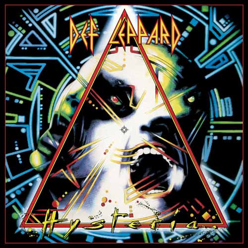 Easily Download Def Leppard Printable PDF piano music notes, guitar tabs for Lead Sheet / Fake Book. Transpose or transcribe this score in no time - Learn how to play song progression.