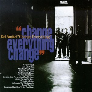 Easily Download Del Amitri Printable PDF piano music notes, guitar tabs for Guitar Chords/Lyrics. Transpose or transcribe this score in no time - Learn how to play song progression.