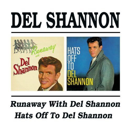 Easily Download Del Shannon Printable PDF piano music notes, guitar tabs for Lead Sheet / Fake Book. Transpose or transcribe this score in no time - Learn how to play song progression.