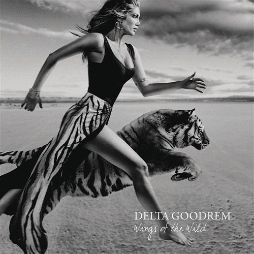 Easily Download Delta Goodrem Printable PDF piano music notes, guitar tabs for Piano, Vocal & Guitar Chords. Transpose or transcribe this score in no time - Learn how to play song progression.