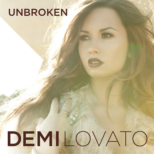 Easily Download Demi Lovato Printable PDF piano music notes, guitar tabs for Piano, Vocal & Guitar Chords (Right-Hand Melody). Transpose or transcribe this score in no time - Learn how to play song progression.