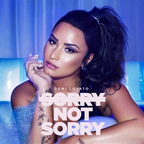 Easily Download Demi Lovato Printable PDF piano music notes, guitar tabs for Piano, Vocal & Guitar Chords. Transpose or transcribe this score in no time - Learn how to play song progression.