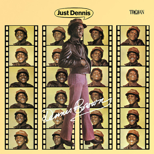 Easily Download Dennis Brown Printable PDF piano music notes, guitar tabs for Piano, Vocal & Guitar Chords (Right-Hand Melody). Transpose or transcribe this score in no time - Learn how to play song progression.