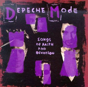 Easily Download Depeche Mode Printable PDF piano music notes, guitar tabs for Piano, Vocal & Guitar Chords (Right-Hand Melody). Transpose or transcribe this score in no time - Learn how to play song progression.