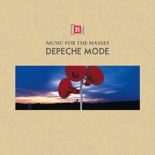 Easily Download Depeche Mode Printable PDF piano music notes, guitar tabs for Piano, Vocal & Guitar Chords (Right-Hand Melody). Transpose or transcribe this score in no time - Learn how to play song progression.