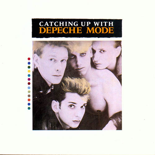 Easily Download Depeche Mode Printable PDF piano music notes, guitar tabs for Piano, Vocal & Guitar Chords (Right-Hand Melody). Transpose or transcribe this score in no time - Learn how to play song progression.