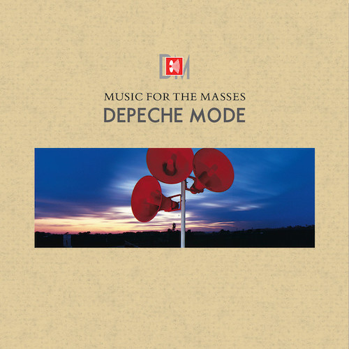 Easily Download Depeche Mode Printable PDF piano music notes, guitar tabs for Piano, Vocal & Guitar Chords (Right-Hand Melody). Transpose or transcribe this score in no time - Learn how to play song progression.