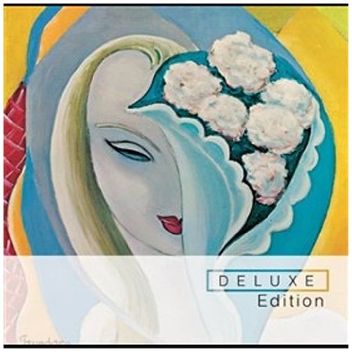 Easily Download Derek And The Dominos Printable PDF piano music notes, guitar tabs for Piano, Vocal & Guitar Chords (Right-Hand Melody). Transpose or transcribe this score in no time - Learn how to play song progression.