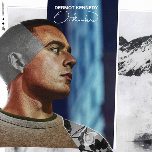 Easily Download Dermot Kennedy Printable PDF piano music notes, guitar tabs for Piano, Vocal & Guitar Chords (Right-Hand Melody). Transpose or transcribe this score in no time - Learn how to play song progression.