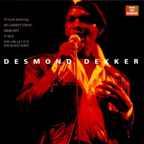 Easily Download Desmond Dekker Printable PDF piano music notes, guitar tabs for Piano, Vocal & Guitar Chords (Right-Hand Melody). Transpose or transcribe this score in no time - Learn how to play song progression.