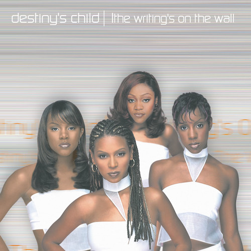 Easily Download Destiny's Child Printable PDF piano music notes, guitar tabs for Piano, Vocal & Guitar Chords (Right-Hand Melody). Transpose or transcribe this score in no time - Learn how to play song progression.