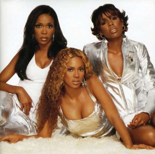 Easily Download Destiny's Child Printable PDF piano music notes, guitar tabs for Alto Sax Solo. Transpose or transcribe this score in no time - Learn how to play song progression.