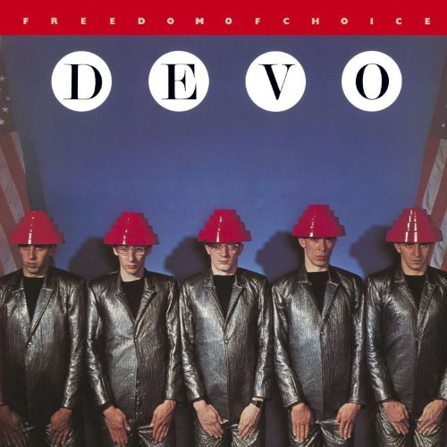 Easily Download Devo Printable PDF piano music notes, guitar tabs for Guitar Chords/Lyrics. Transpose or transcribe this score in no time - Learn how to play song progression.