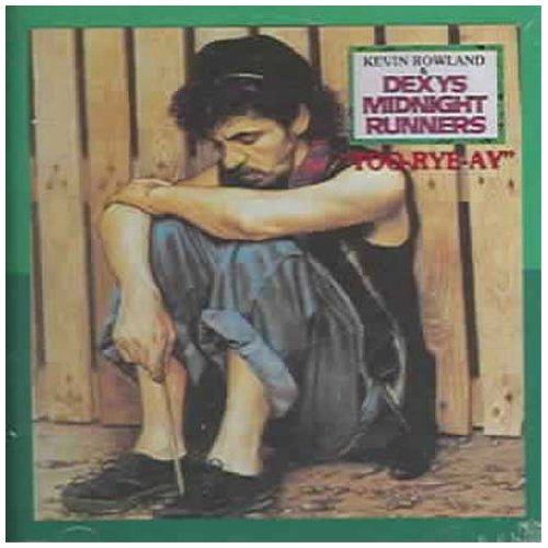 Easily Download Dexys Midnight Runners Printable PDF piano music notes, guitar tabs for Lead Sheet / Fake Book. Transpose or transcribe this score in no time - Learn how to play song progression.