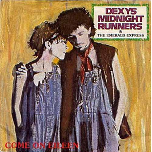 Easily Download Dexys Midnight Runners Printable PDF piano music notes, guitar tabs for Easy Piano. Transpose or transcribe this score in no time - Learn how to play song progression.