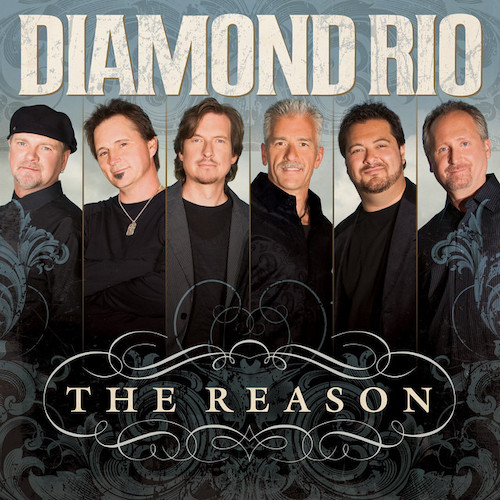 Easily Download Diamond Rio Printable PDF piano music notes, guitar tabs for Piano, Vocal & Guitar Chords (Right-Hand Melody). Transpose or transcribe this score in no time - Learn how to play song progression.