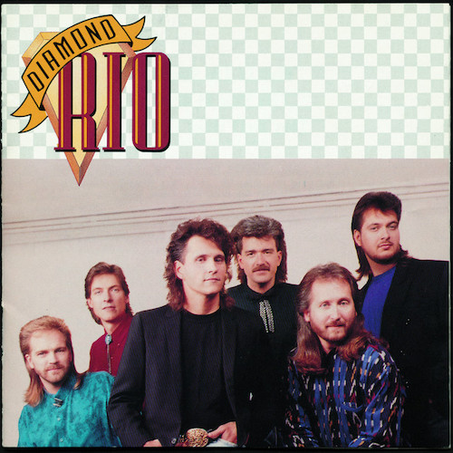Easily Download Diamond Rio Printable PDF piano music notes, guitar tabs for Piano, Vocal & Guitar Chords (Right-Hand Melody). Transpose or transcribe this score in no time - Learn how to play song progression.
