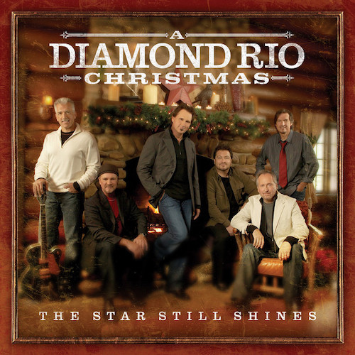 Easily Download Diamond Rio Printable PDF piano music notes, guitar tabs for Piano, Vocal & Guitar Chords (Right-Hand Melody). Transpose or transcribe this score in no time - Learn how to play song progression.