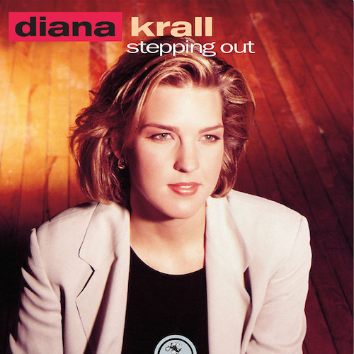 Easily Download Diana Krall Printable PDF piano music notes, guitar tabs for Piano, Vocal & Guitar Chords (Right-Hand Melody). Transpose or transcribe this score in no time - Learn how to play song progression.