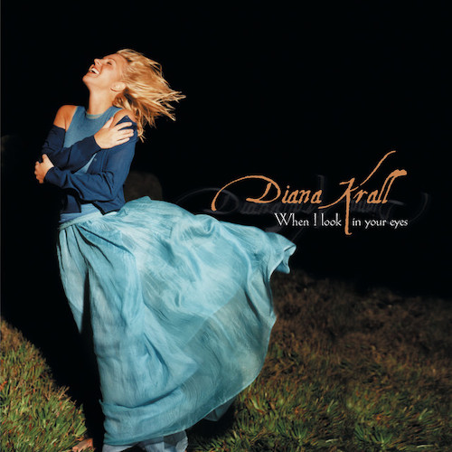 Easily Download Diana Krall Printable PDF piano music notes, guitar tabs for Lead Sheet / Fake Book. Transpose or transcribe this score in no time - Learn how to play song progression.
