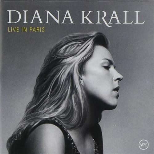 Easily Download Diana Krall Printable PDF piano music notes, guitar tabs for Piano, Vocal & Guitar Chords. Transpose or transcribe this score in no time - Learn how to play song progression.