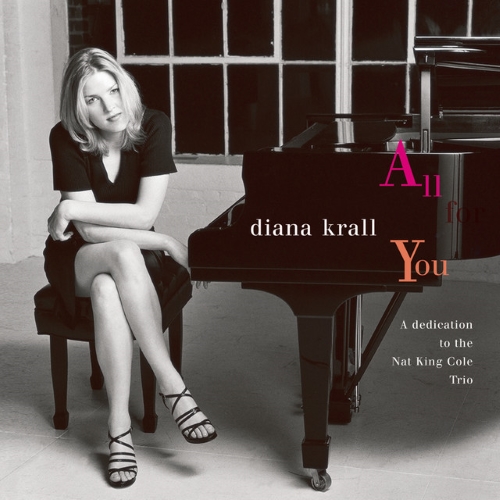 Easily Download Diana Krall Printable PDF piano music notes, guitar tabs for Piano, Vocal & Guitar Chords (Right-Hand Melody). Transpose or transcribe this score in no time - Learn how to play song progression.