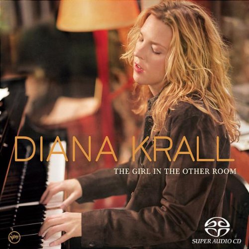 Easily Download Diana Krall Printable PDF piano music notes, guitar tabs for Piano, Vocal & Guitar Chords (Right-Hand Melody). Transpose or transcribe this score in no time - Learn how to play song progression.