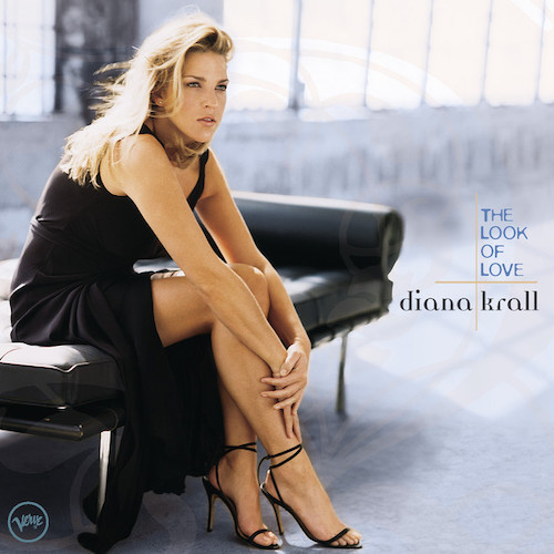 Easily Download Diana Krall Printable PDF piano music notes, guitar tabs for Piano Chords/Lyrics. Transpose or transcribe this score in no time - Learn how to play song progression.