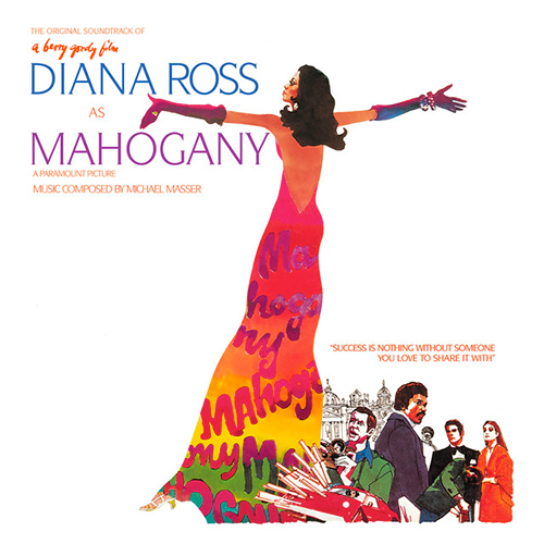 Easily Download Diana Ross Printable PDF piano music notes, guitar tabs for Easy Piano. Transpose or transcribe this score in no time - Learn how to play song progression.