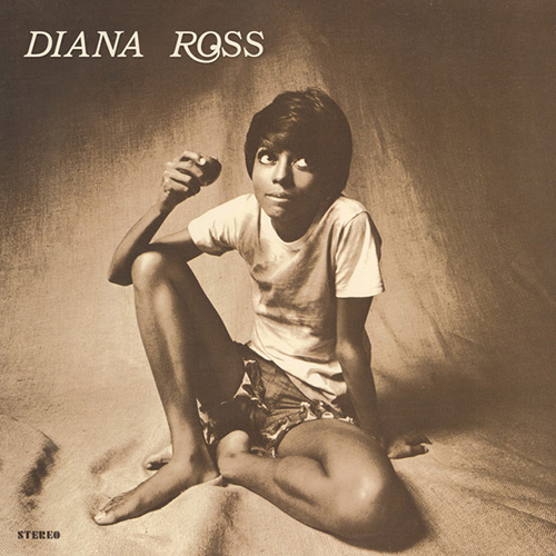 Easily Download Diana Ross Printable PDF piano music notes, guitar tabs for Piano Solo. Transpose or transcribe this score in no time - Learn how to play song progression.