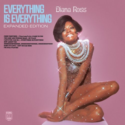 Easily Download Diana Ross Printable PDF piano music notes, guitar tabs for Piano, Vocal & Guitar Chords (Right-Hand Melody). Transpose or transcribe this score in no time - Learn how to play song progression.