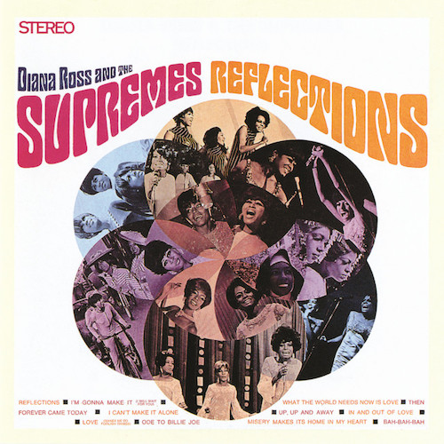 Easily Download Diana Ross & The Supremes Printable PDF piano music notes, guitar tabs for Piano, Vocal & Guitar Chords (Right-Hand Melody). Transpose or transcribe this score in no time - Learn how to play song progression.